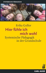 Hier fühle ich mich wohl! - Erika Gollor