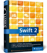 Swift 2 - Michael Kofler