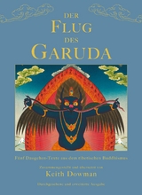 Der Flug des Garuda - Keith Dowman