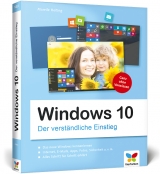 Windows 10 - Mareile Heiting