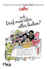 Darf man (noch) über alles lachen? -  CABU