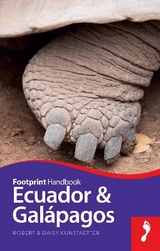 Ecuador & Galapagos - Kunstaetter, Robert; Kunstaetter, Daisy