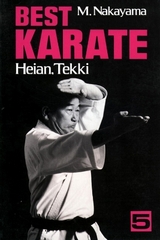 Best Karate Volume 5 - Nakayama, Masatoshi