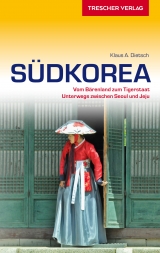 Südkorea - Dietsch, Klaus