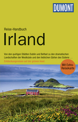 DuMont Reise-Handbuch Reiseführer Irland - Petra Dubilski