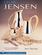 Georg Jensen - Drucker, Janet