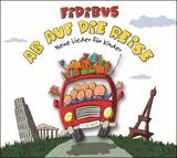 Ab auf die Reise (Musik-CD) -  Fidibus