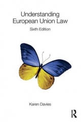 Understanding European Union Law - Davies, Karen