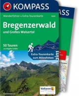 Bregenzerwald und Großes Walsertal - Brigitte Schäfer