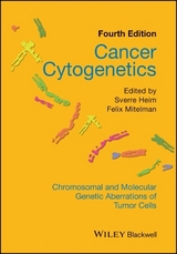 Cancer Cytogenetics - Heim, Sverre; Mitelman, Felix