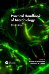 Practical Handbook of Microbiology - Goldman, Emanuel; Green, Lorrence H