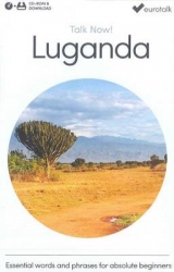 Talk Now! Learn Luganda - EuroTalk Ltd.