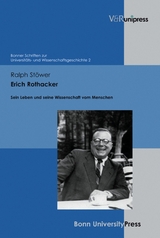 Erich Rothacker -  Ralph Stöwer