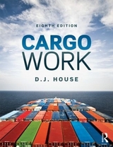 Cargo Work - House, David