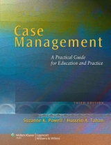 Case Management - Powell, Suzanne K.; Tahan, Hussein A.