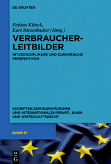 Verbraucherleitbilder - 