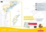 Satz 12: Ostküste Schweden 2 (berichtigt bis 2015) - 