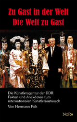 Zu Gast in der Welt - Die Welt zu Gast - Hermann Falk