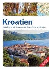 Kroatien - Lore Marr-Bieger