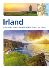 Irland - Christian Nowak, Rasso Knoller