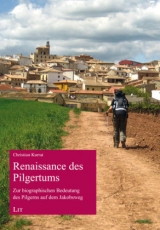 Renaissance des Pilgertums - Christian Kurrat