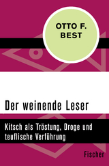 Der weinende Leser - Otto F. Best