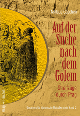 Auf der Suche nach dem Golem - Niklaus Gaschen