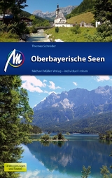 Oberbayerische Seen - Thomas Schröder