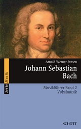 Johann Sebastian Bach - Arnold Werner-Jensen