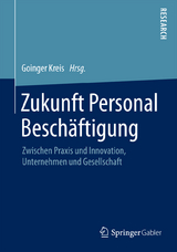 Zukunft Personal Beschäftigung - 