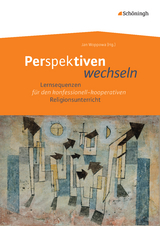 Perspektiven wechseln - Klementine Berg, Jeannette Eickmann, Verena Jessing, Michaela Maas, Jutta Paeßens, Christina Püschel, Dorothea Reininger, Heide Rosenow, Matthias Soika, Sabrina Steinmeier, Julia Tepe, Rainer Timmer, Melanie Westhues, Jan Woppowa