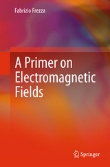 A Primer on Electromagnetic Fields - Fabrizio Frezza