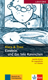 Einstein und das tote Kaninchen - 