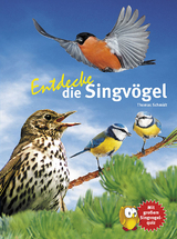 Entdecke die Singvögel - Thomas Schmidt