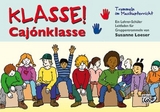 Klasse! Cajónklasse - Susanne Loeser