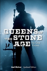 Queens of the Stone Age: No One Knows - McIver, Joel