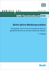 Nicht aktive Medizinprodukte