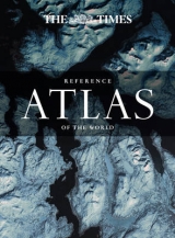 The Times Reference Atlas of the World - Times Atlases