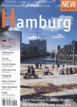 NEW IN THE CITY Hamburg 2015/16 - 