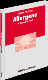 Allergene - Sabine Schnadt, Sylvia Pfaff