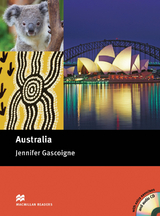 Australia - Gascoigne, Jennifer