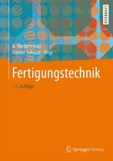 Fertigungstechnik - 