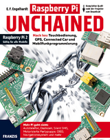 Raspberry Pi Unchained - E. F. Engelhardt