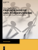 Freundeskreise und Fördervereine - 