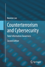 Counterterrorism and Cybersecurity - Lee, Newton