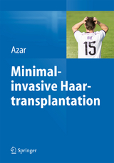 Minimalinvasive Haartransplantation - 