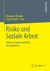 Risiko und Soziale Arbeit - 