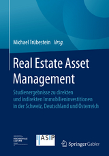 Real Estate Asset Management - 