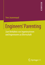 Engineers’ Parenting - Yves Jeanrenaud