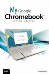 My Google Chromebook - Miller, Michael